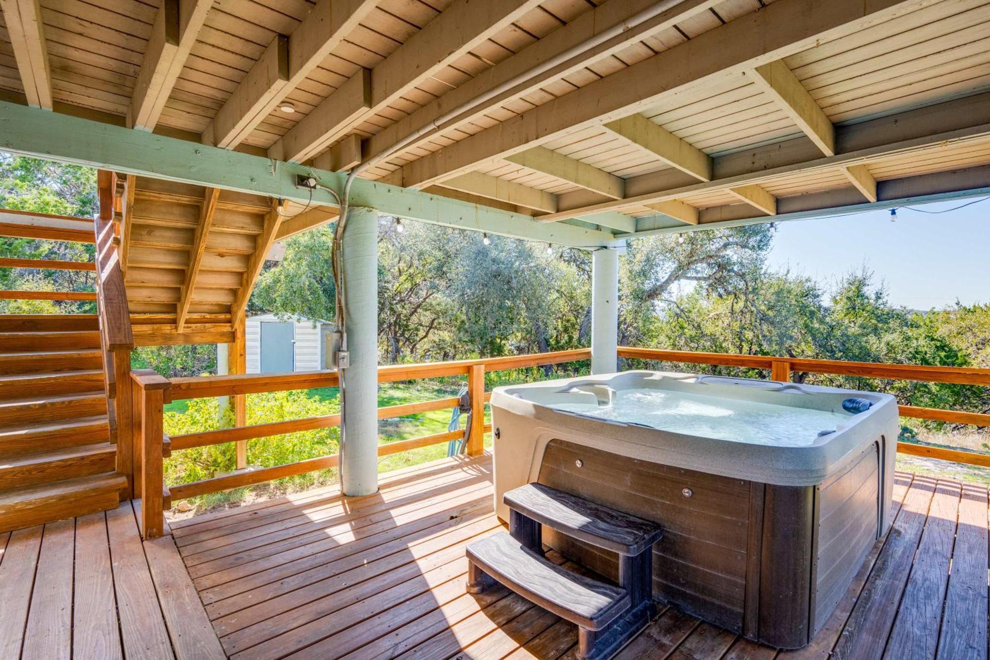 Sunset Ridge 2King Beds Lake Hot Tub Pool Кениън Лейк Екстериор снимка